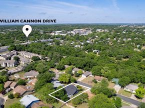 1657 Chippeway LN, Austin TX 78745