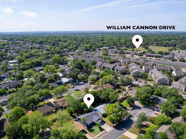 1657 Chippeway LN, Austin TX 78745