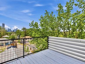 2202 Willow ST B, Austin TX 78702
