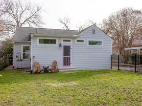 904 Josephine ST, Austin TX 78704