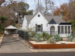 904 Josephine ST, Austin TX 78704