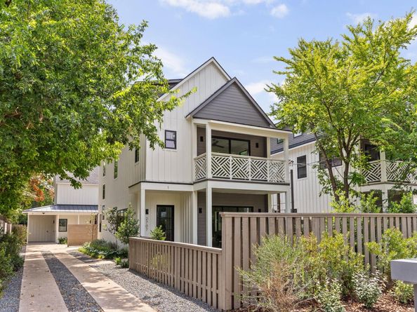 2707 Stacy LN 1, Austin TX 78704