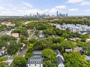 2707 Stacy LN 1, Austin TX 78704