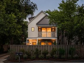 2707 Stacy LN 1, Austin TX 78704
