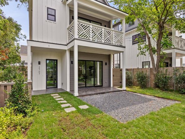 2707 Stacy LN 1, Austin TX 78704