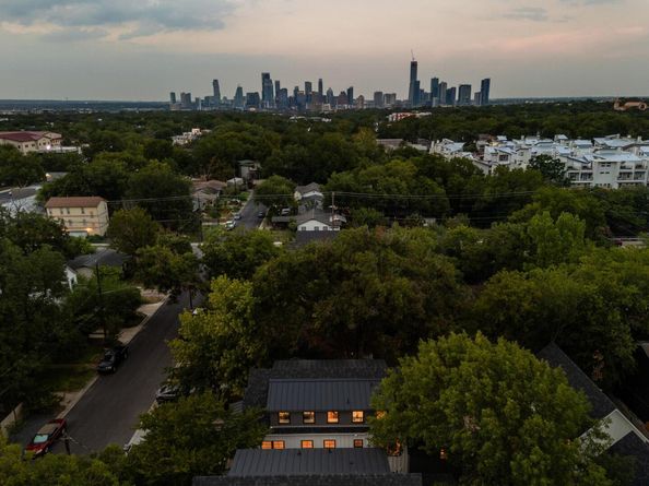 2707 Stacy LN 1, Austin TX 78704