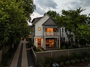 2707 Stacy LN 1, Austin TX 78704