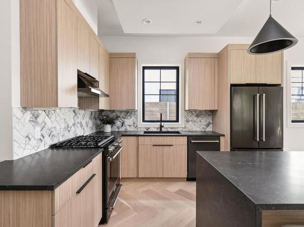 2707 Stacy LN 1, Austin TX 78704