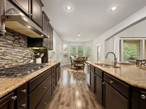 1928 Bold Sundown DR, Leander TX 78641