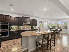 1928 Bold Sundown DR, Leander TX 78641