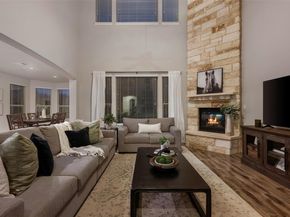 1928 Bold Sundown DR, Leander TX 78641