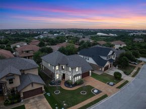 1928 Bold Sundown DR, Leander TX 78641