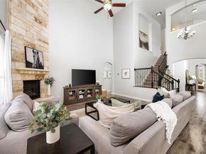 1928 Bold Sundown DR, Leander TX 78641