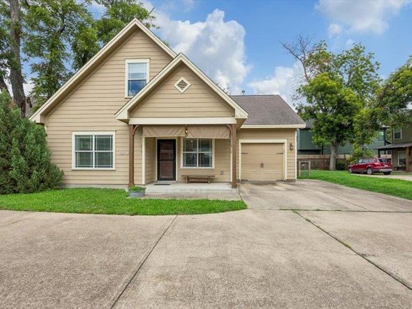 3211 Holton ST 3211B, Austin TX 78702