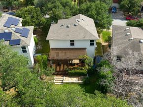 8716 Davis Oaks TRL, Austin TX 78748