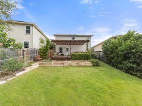 8716 Davis Oaks TRL, Austin TX 78748