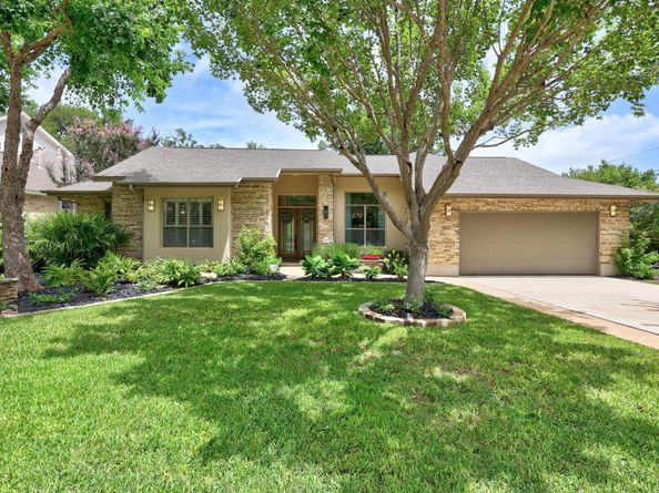 3302 Big Bend DR, Austin TX 78731