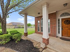 17900 Quitman Mountain WAY, Round Rock TX 78664