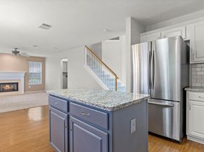 17900 Quitman Mountain WAY, Round Rock TX 78664