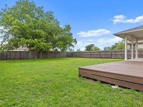 17900 Quitman Mountain WAY, Round Rock TX 78664
