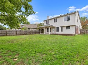17900 Quitman Mountain WAY, Round Rock TX 78664