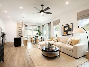 1314 Sweet Bark ST, Austin TX 78745