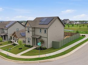 9320 Gladsome PATH, Manor TX 78653