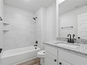 9320 Gladsome PATH, Manor TX 78653