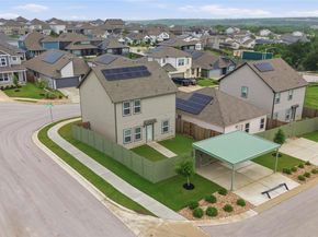 9320 Gladsome PATH, Manor TX 78653