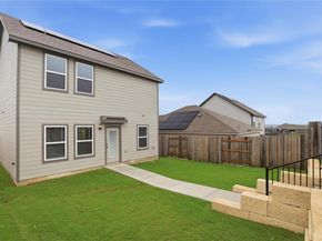 9320 Gladsome PATH, Manor TX 78653