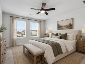 9320 Gladsome PATH, Manor TX 78653