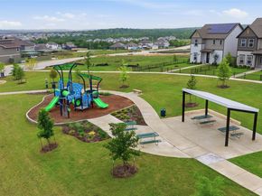9320 Gladsome PATH, Manor TX 78653