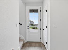 9320 Gladsome PATH, Manor TX 78653