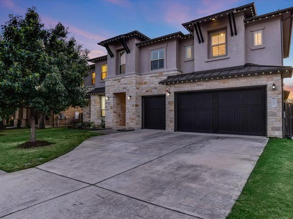 12812 Padua DR, Austin TX 78739