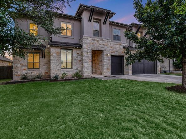 12812 Padua DR, Austin TX 78739