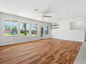 6005 Thames DR, Austin TX 78723