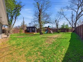 6005 Thames DR, Austin TX 78723