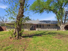 6005 Thames DR, Austin TX 78723