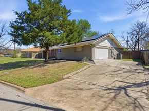 6005 Thames DR, Austin TX 78723