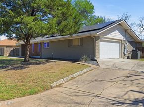 6005 Thames DR, Austin TX 78723