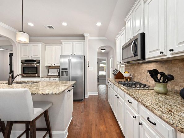 30011 Edgewood DR, Georgetown TX 78628