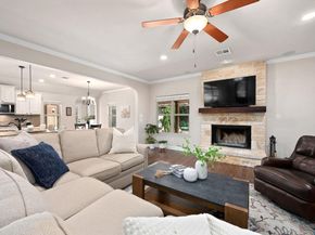 30011 Edgewood DR, Georgetown TX 78628