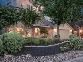30011 Edgewood DR, Georgetown TX 78628