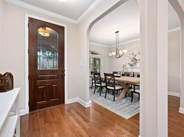 30011 Edgewood DR, Georgetown TX 78628