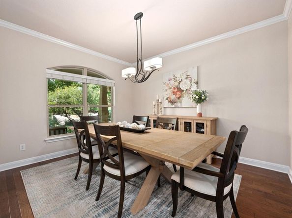 30011 Edgewood DR, Georgetown TX 78628