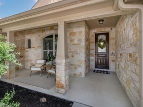 30011 Edgewood DR, Georgetown TX 78628