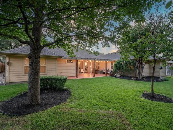 30011 Edgewood DR, Georgetown TX 78628