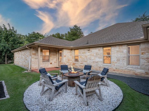 30011 Edgewood DR, Georgetown TX 78628