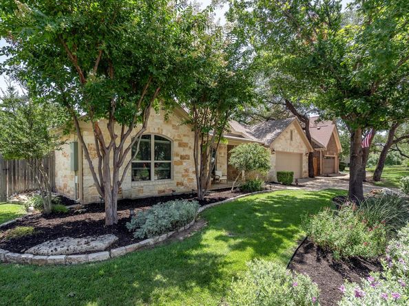 30011 Edgewood DR, Georgetown TX 78628