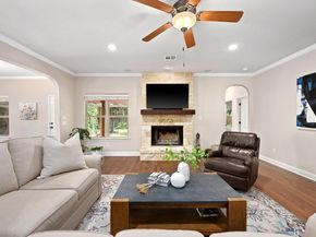 30011 Edgewood DR, Georgetown TX 78628